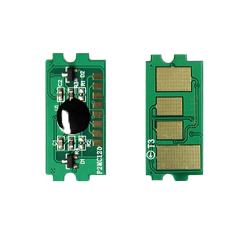 Counting Chip for Kyocera TK4128  2011 2010