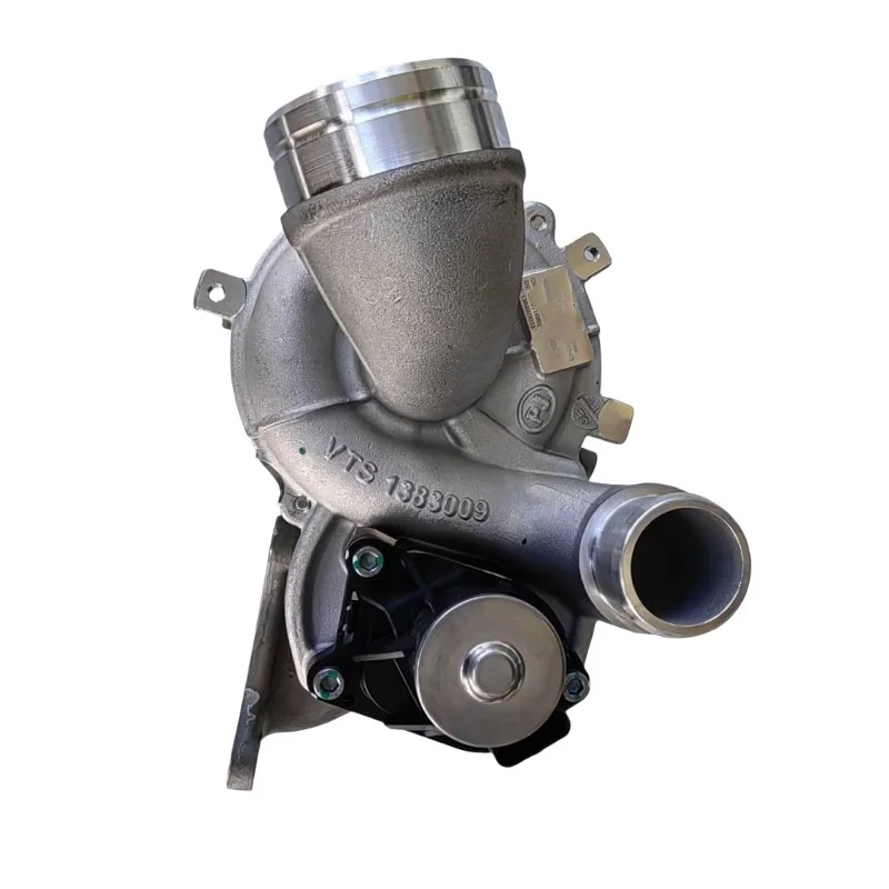 Suitable for BYD Tang 1.5T Turbochargers Forged Impellers Compressor Housings Impellers and Turbines 1380003033 BYD476ZQC