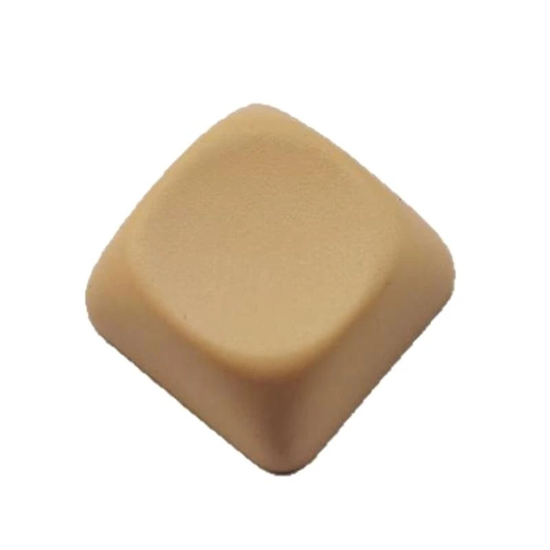 

652F Durability PBT Keycap Compatible for MX Mechanical Keyboards Noise Reductions and Enhances Stability Keycap Repalcement