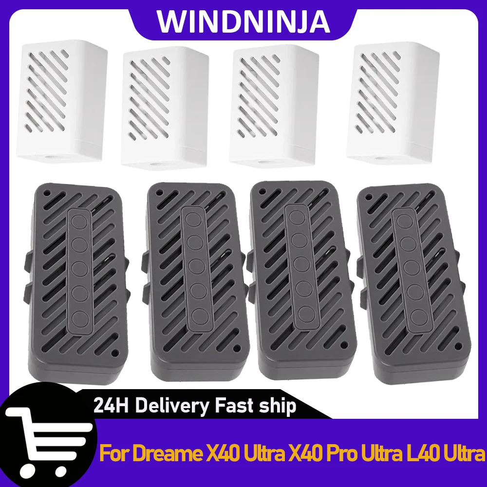 For Dreame L40 Ultr… - image