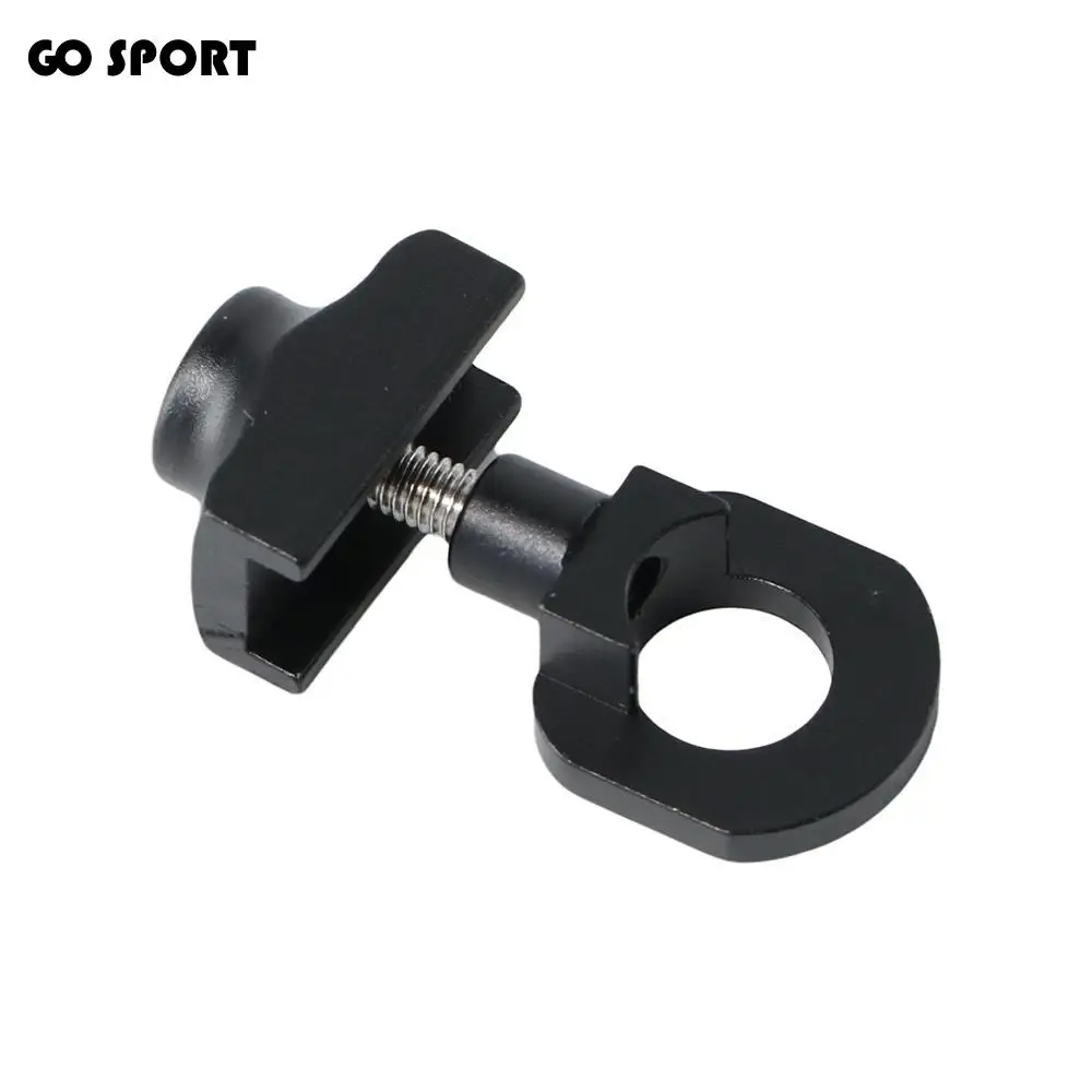 

For BMX Fixie Bike Durable Aluminum Alloy Tugs Screw Bolt Repair Tools Bicycle Chain Adjuster Chain Fastener Chain Tensioner