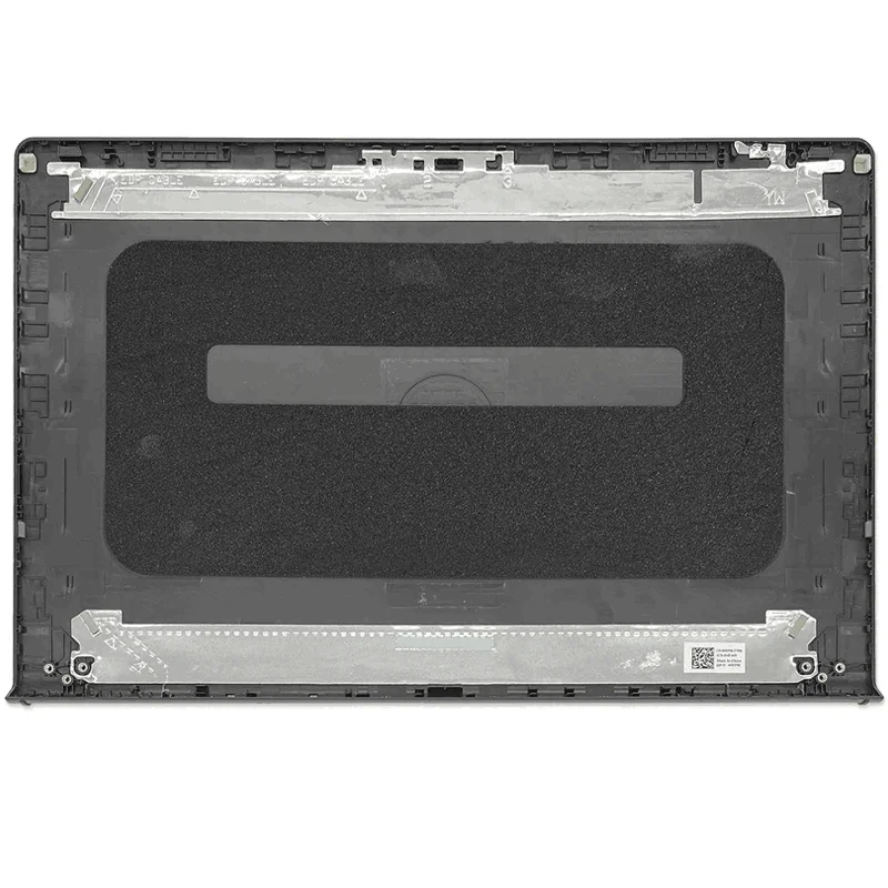 ใหม่สำหรับ Dell Vostro 15 3510 3511 3515 3520 3525 0dwrhj เคสฝาหลังแล็ปท็อปปกหลัง LCD/ฝาด้านหน้า/บานพับ L & R