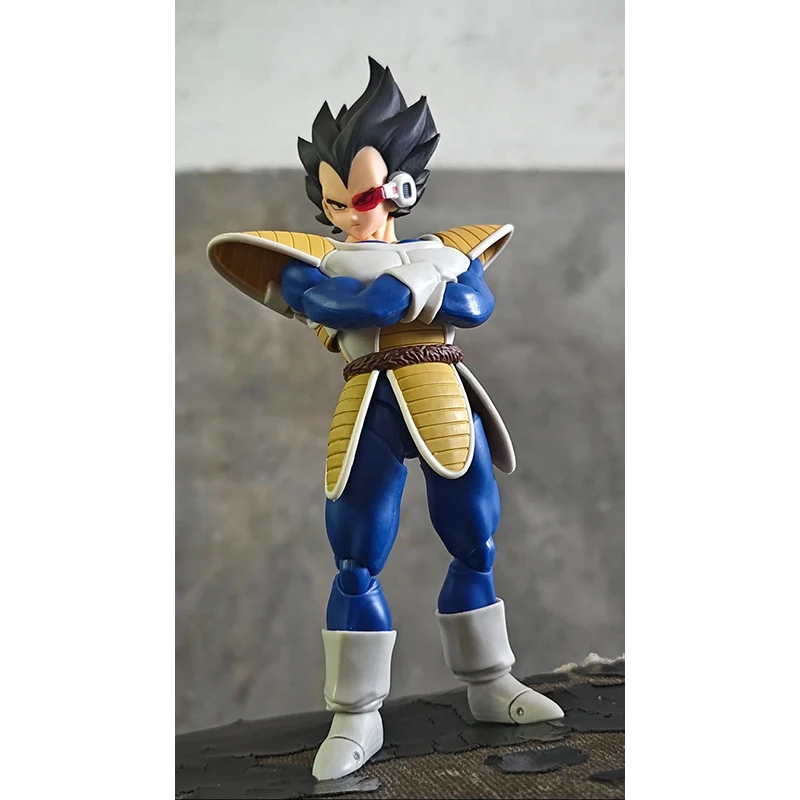 Em estoque buraco preto brinquedos vegeta figura dragon ball z super saiyan son goku vegeta anime figura de ação modelo brinquedos presentes