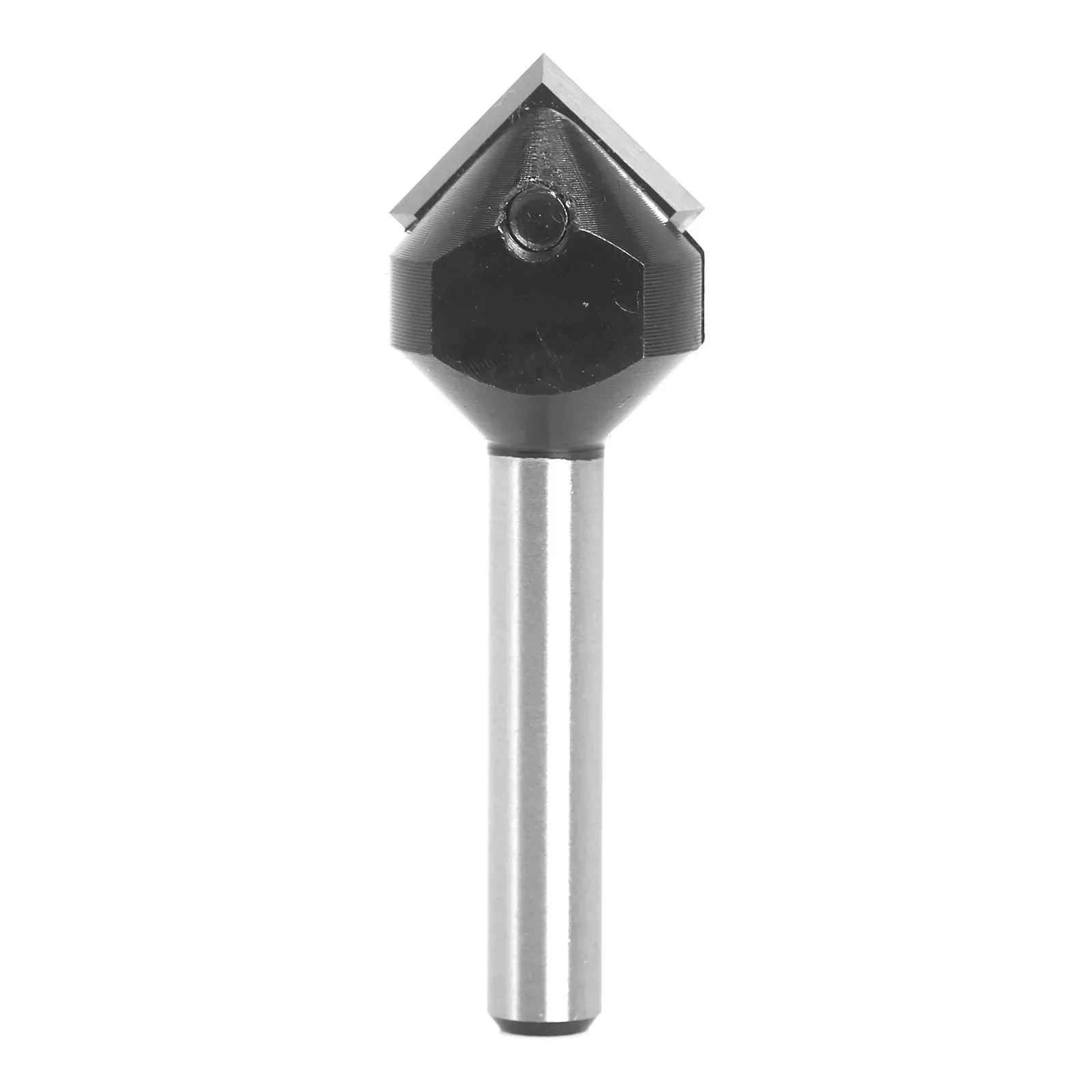New Product: 90 Degree Carving Knife, Woodworking Milling Cutter, Discarded V-shaped Knife