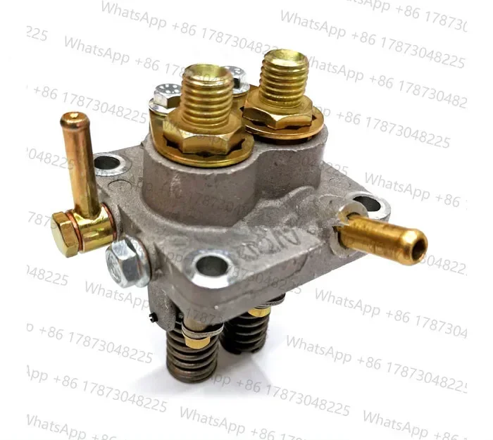Injection pump for KIPOR KDE12EA STA  KM2V80-12000 diesel generator