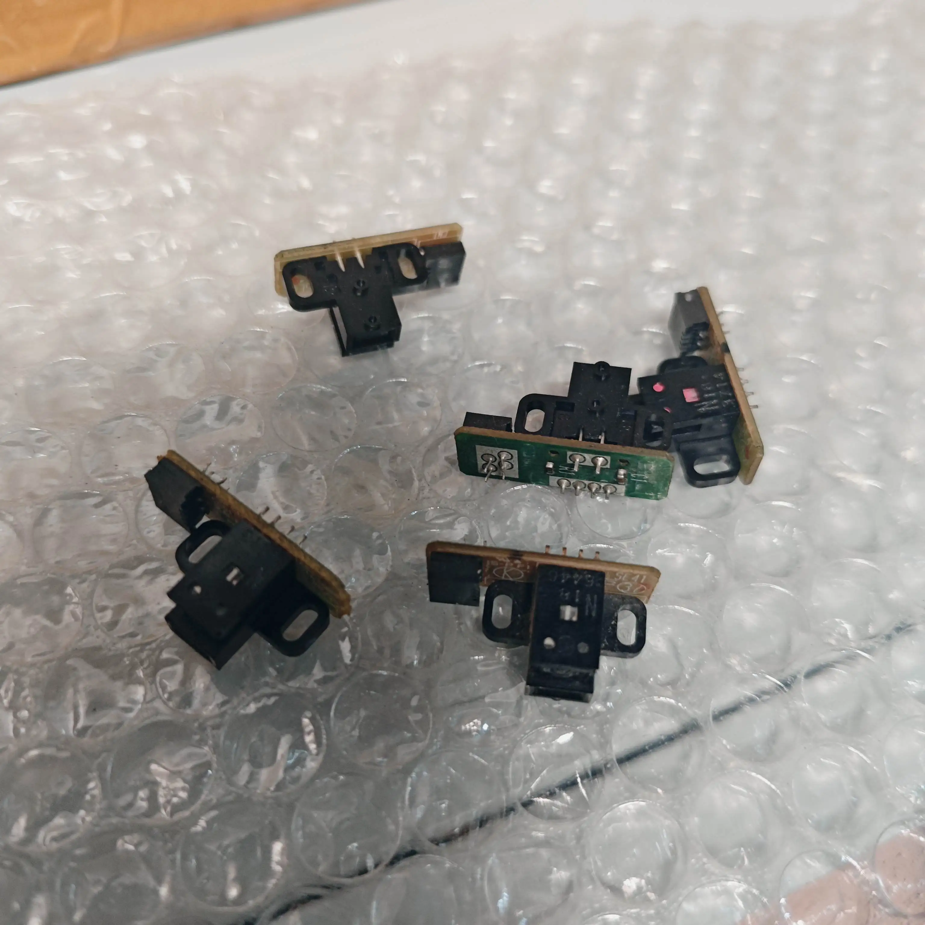 

Reston 2022 New Original Sensor of Encoder Strip for Epson L355 L220 L110 L120 L130 L132 L210 L222 L300 L310 L350 L362