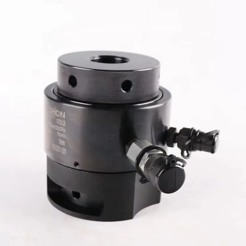 Imagen 4: Tensor Hidráulico de Pernos KS-GT3LCB, Máquina para Ajustar Tuercas y Pernos