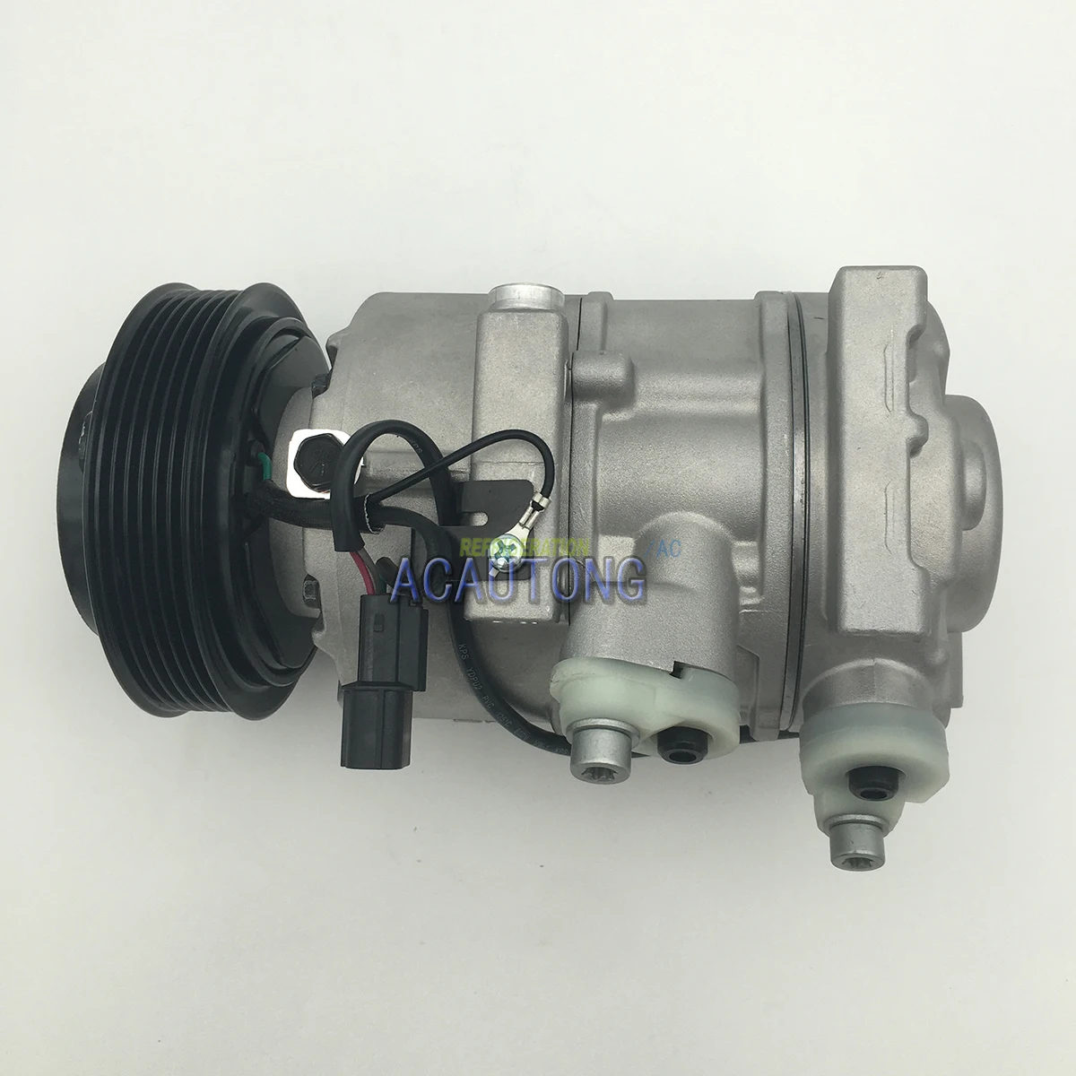 SANDEN STR08 AC COMPRESSOR for Trumpchi GS3 GA4  3543510051 107719