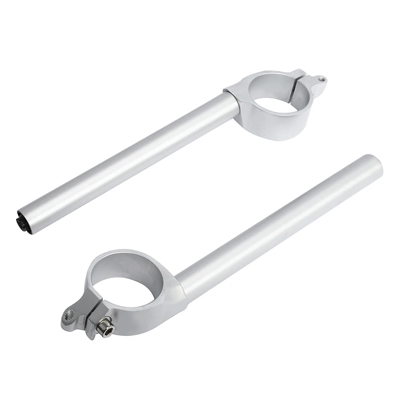 

Motorcycle HandleBars Clip On For Yamaha YZFR1 YZF-R1 2015-2021