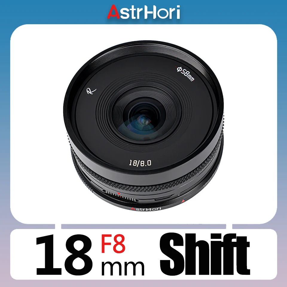 Astrhori Tilt 18Mm … - image