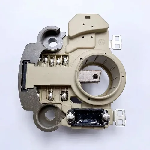 Imagen 2 del producto Regulador de voltaje para Honda Odyssey Civic Fit Mitsubishi