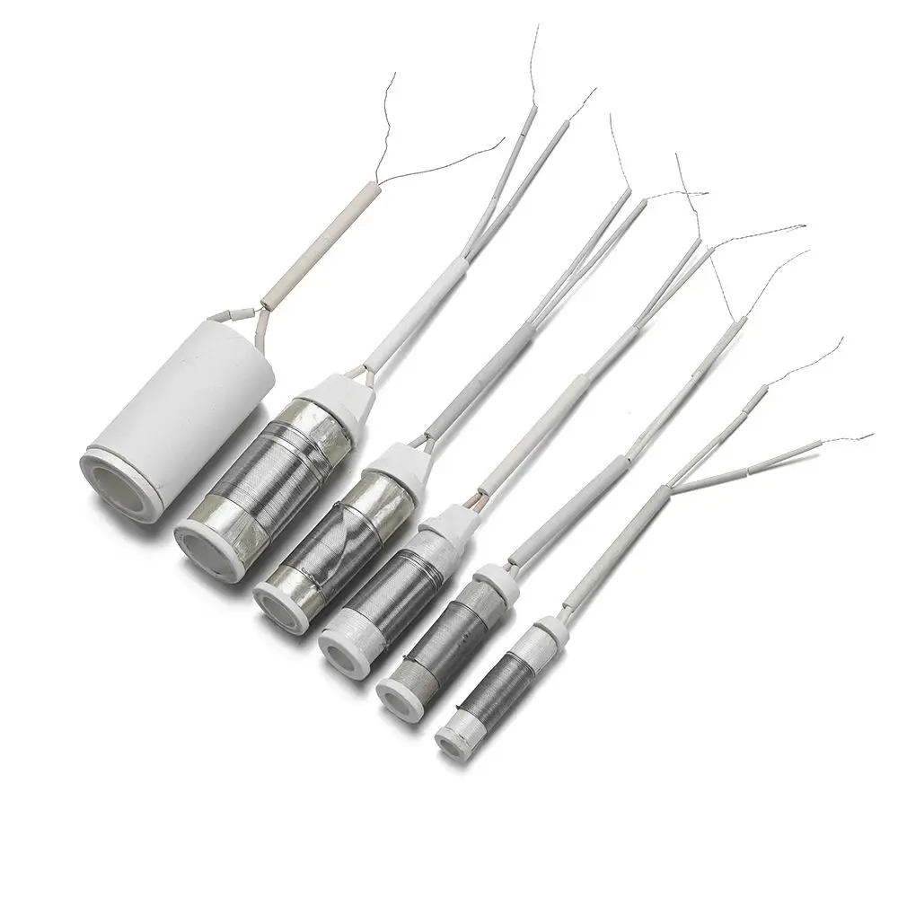 Hot Sale Metalworking accessory External heat Weld Equipment Soldering Iron Core Welding Tool Heating Element Replacement