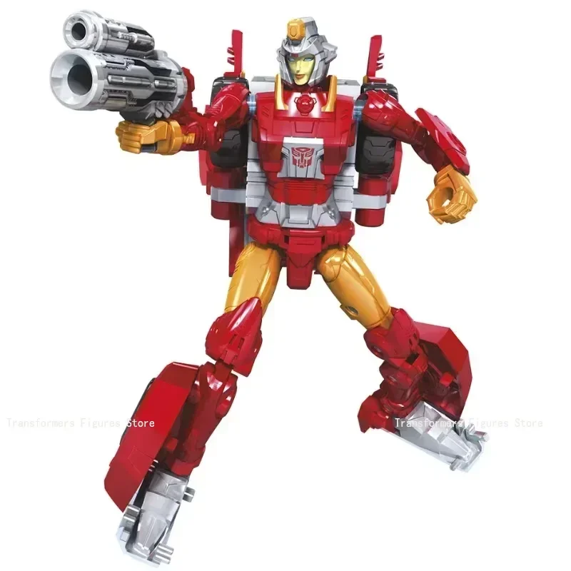 Originale nuovissimo trasformatore robot giocattoli serie G D-Firestar G1 film cartoon action figure anime modello mobile regali popolari
