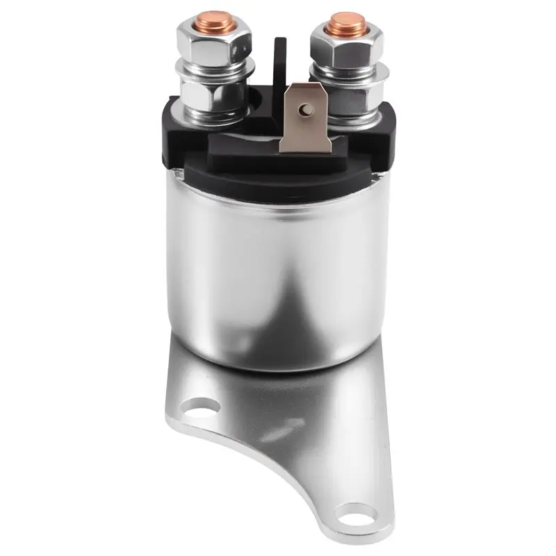 

AAAF Generator Relay Solenoid Valve High Torque Starter Quiet Operation For Predator 3500 756720 63584