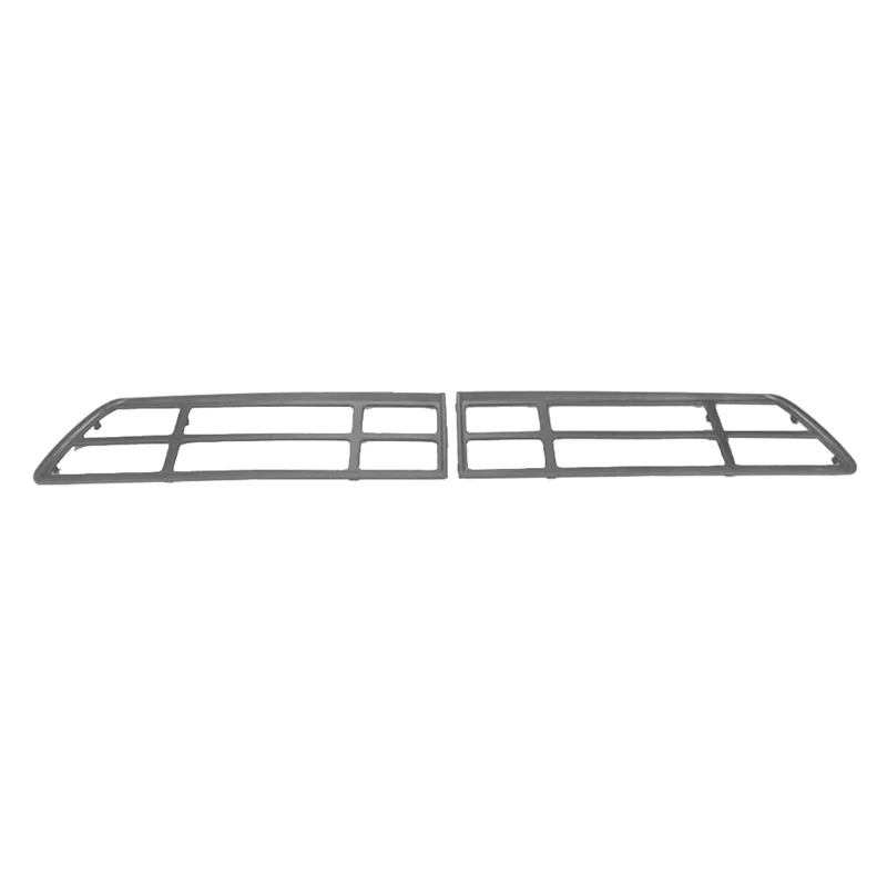 

Air Inlet Protection Cover Air Inlet Protection Mesh Car Centre Grille Auto Parts Car Accessories For Tesla Model 3 Y