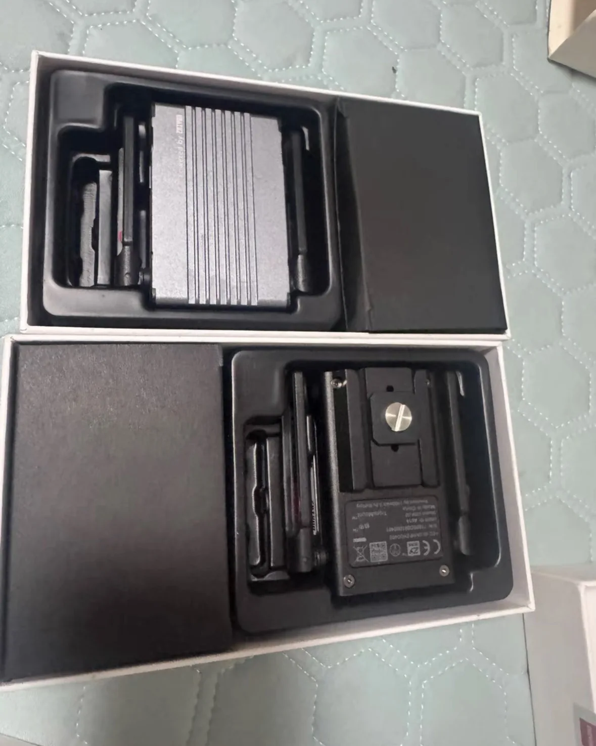 TransMount high-quality  HDMI wireless images efficiently Transmitter and receiver combin COV-01 COV-01 for Zhiyun gimbal