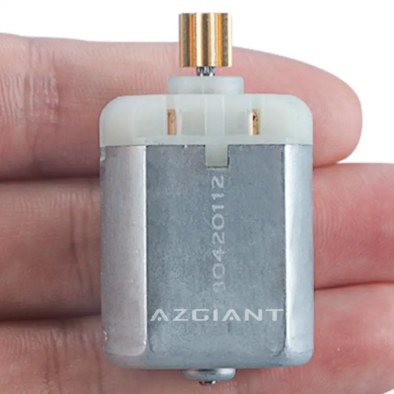 AZGIANT Car Trunk Lock Actuator for 2001-2010 Jaguar X-Type 12V Power Liftgate Motor Rear Boot Lock Release Car Parts