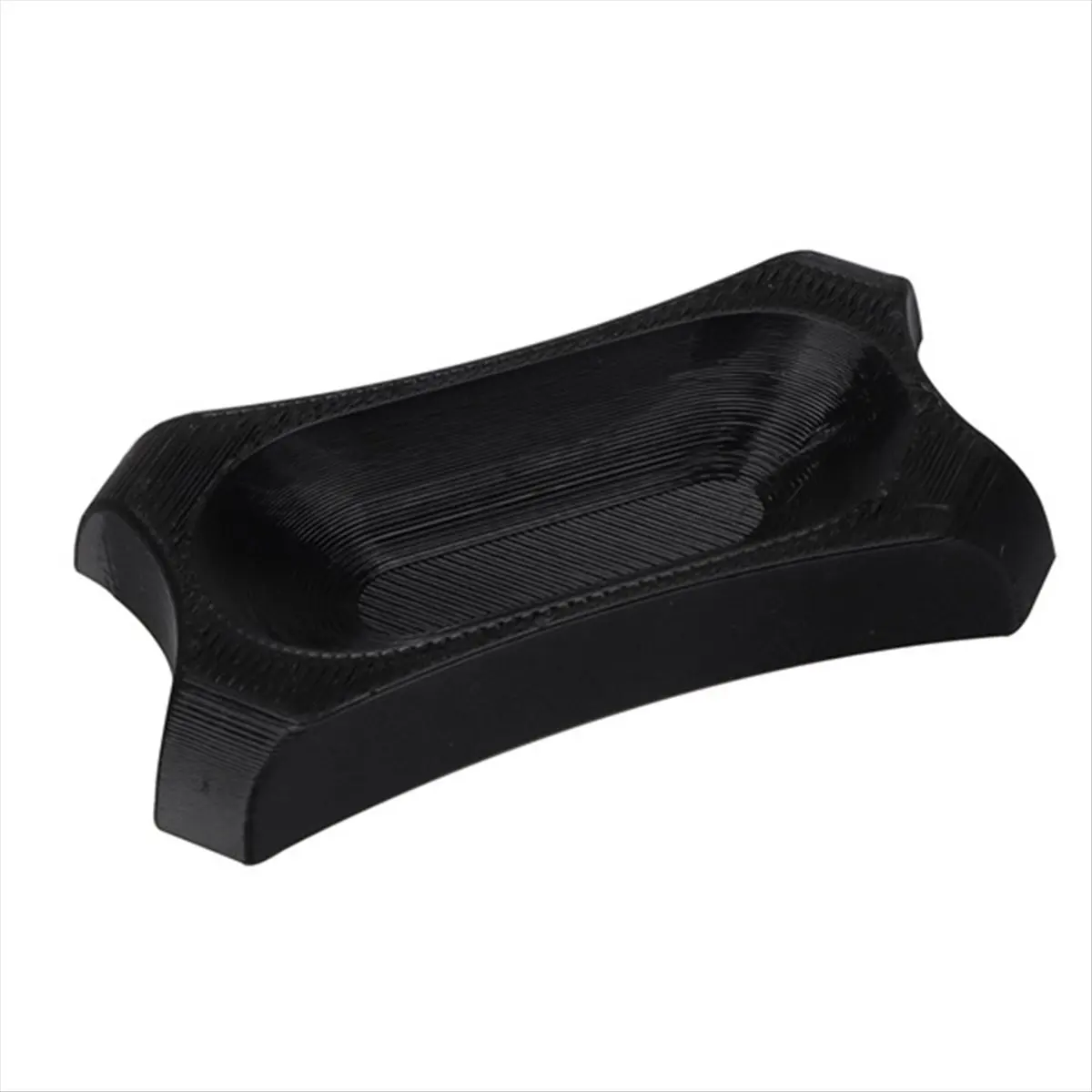 DT860 Mon.Desktop Mounting Base for Go Ultra Camera Non-Slip Soft Silicone Support Base for Go Ultra Bracket B