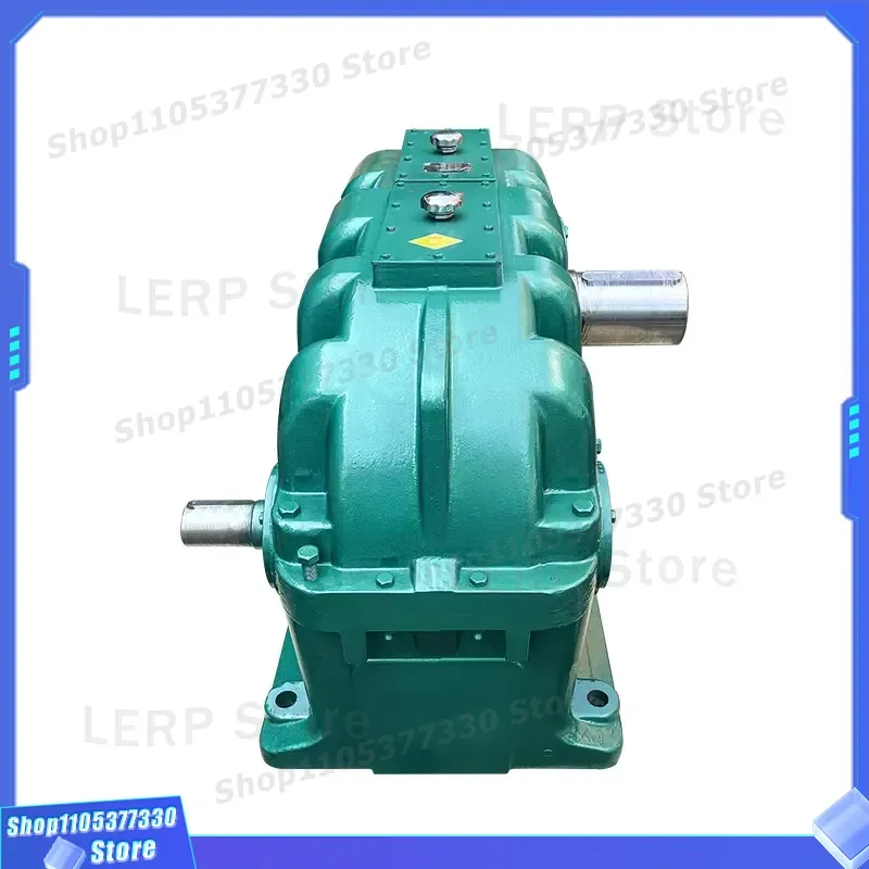 ARL ZSY280-40 Hard Gear Reducer High Torque Gearbox Made in China Industrial Transmission Component for Heavy Duty Machinery