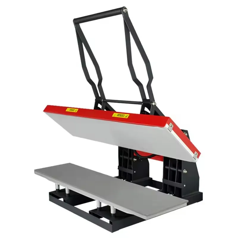 Heat Transfer Heat Press 25*100cm Large Size, Lanyard Sublimation Printing Machine