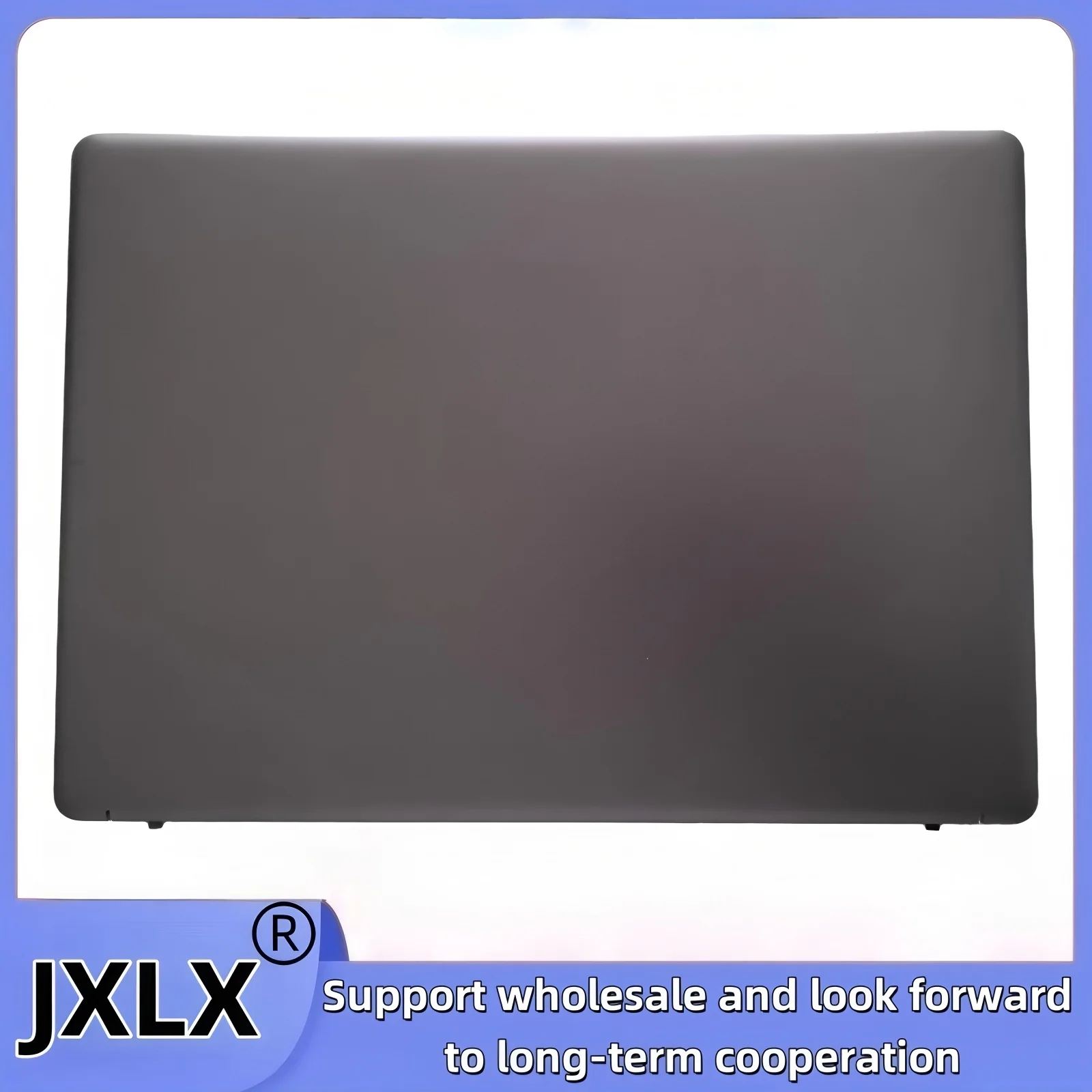 JXLX® Laptop LCD Back Cover Top Case Metal for MSI Creator Z16P MS-15G1 3075G1A411 New