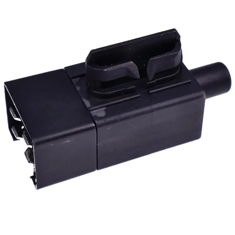 

Блокировочный переключатель ABUI-Positions 430-550 GY20094 для газонокосилки Toro 74812 74813 74814 74815