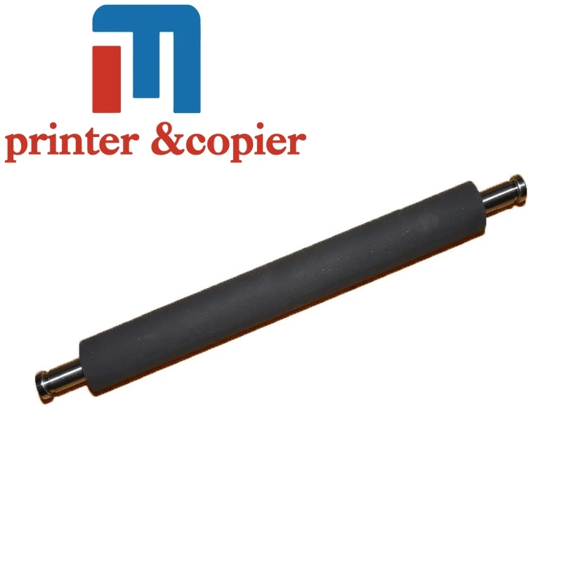 Original New 023-75169 A3 Pressure Roller RZ RV EZ EV 023-74068 Fit For Riso Duplicator Parts