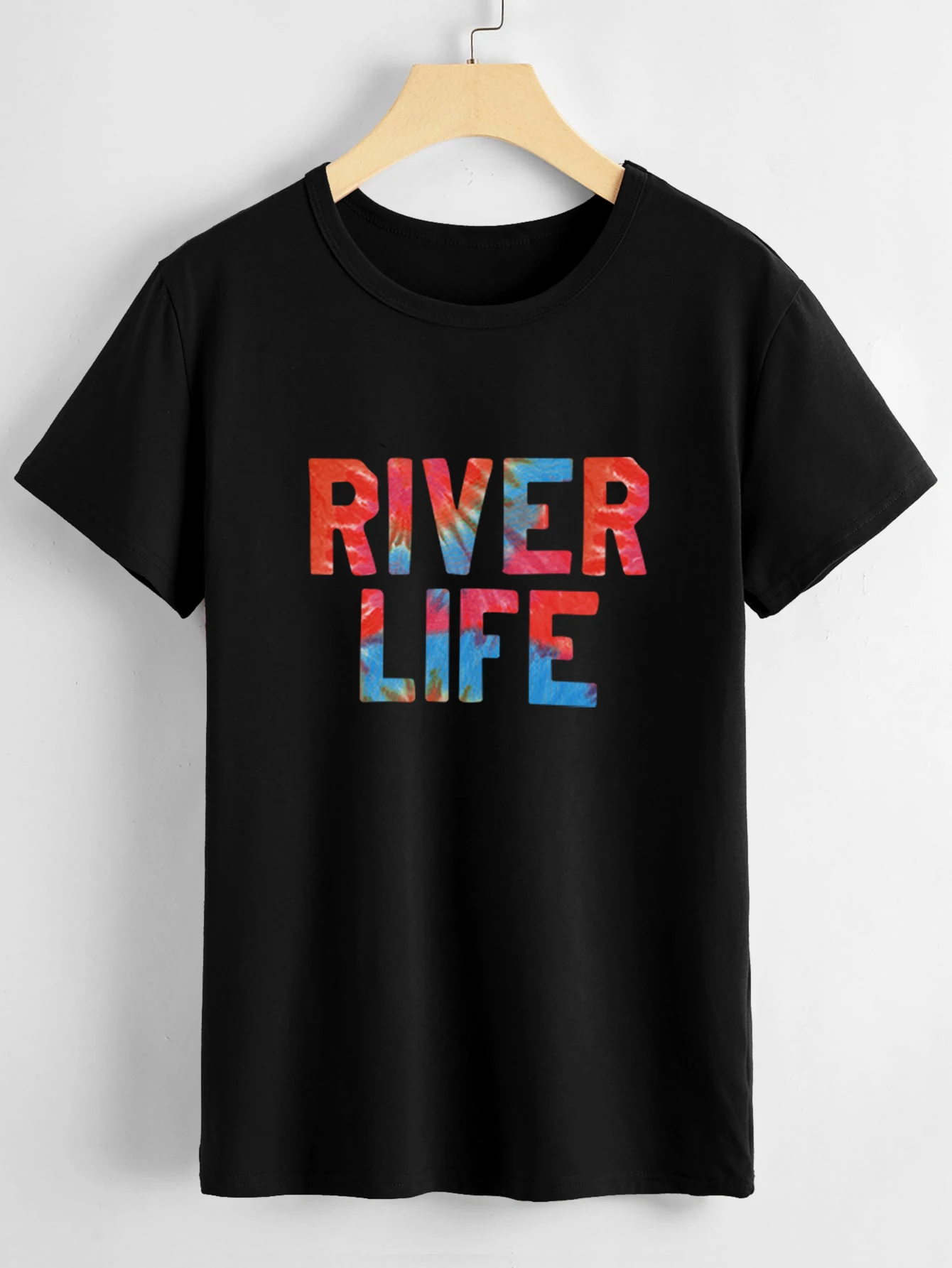 

women clothing New Sports Daily commute fashion casual hoodie Love Pineapple print T-shirt o collar street wear plus size