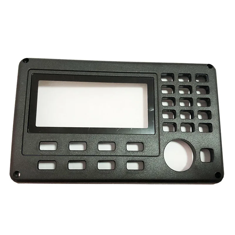 Imagem -05 - Teclado Lcd para a Estação Total Es602g Gts1002 Case do