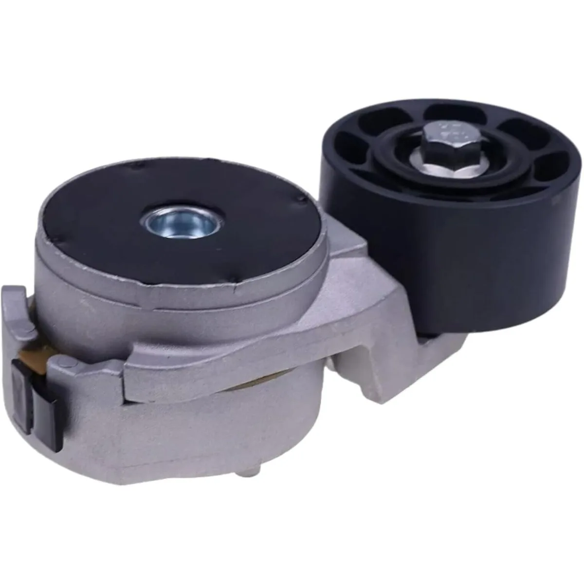

1PCS Belt Tensioner RE70536 RE59702 For JD 110 120 120C 160C 160LC 200CLC 230CLC 230LCR 270CLC 270LC 690ELC Excavators