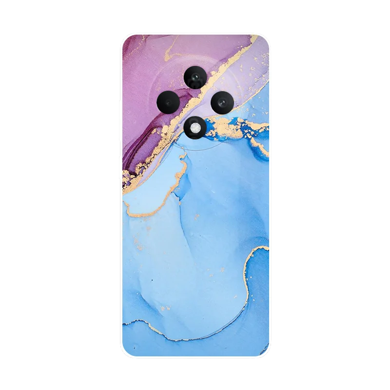 For Funda OPPO Reno 12 FS Case Soft Silicone Marble Back Cover Phone Case for OPPO Reno 12FS Reno12 FS CPH2637 Coque Reno12FS