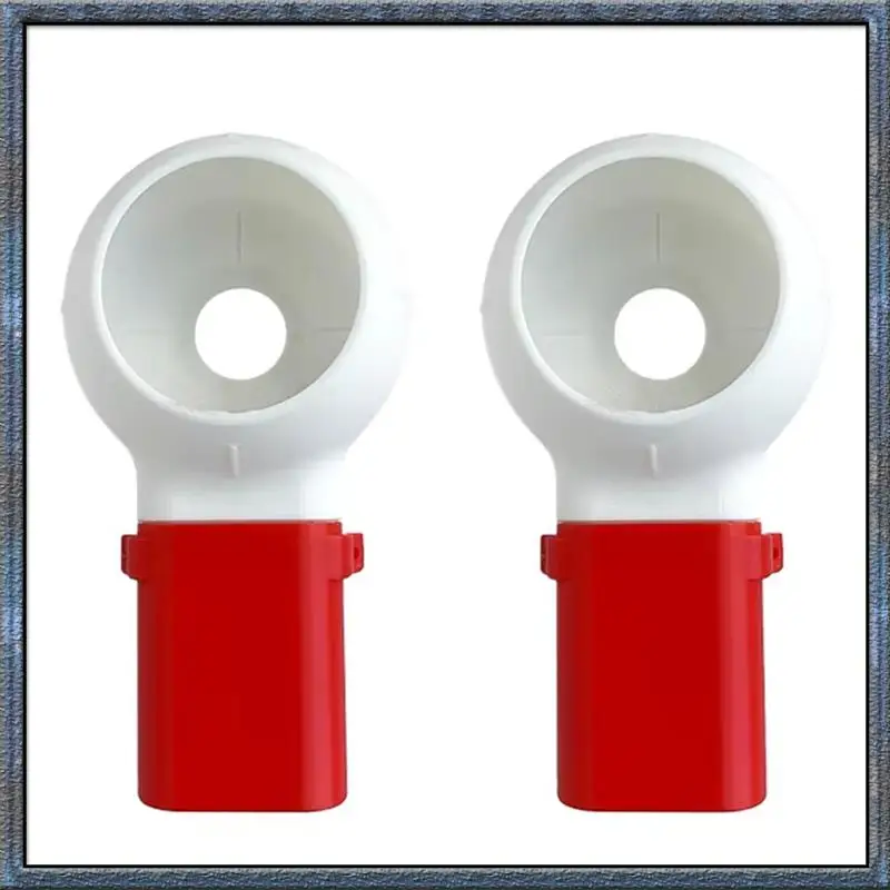 

Aug. Drill Debris Catcher 2Pcs Electric Drill Dust Cover Household Electric Hammer Drilling Dust Protection Cover