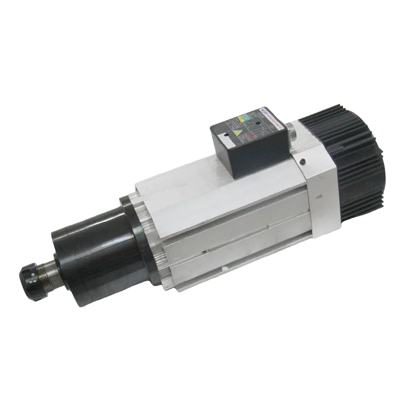 ER32 9000w high speed  frequency ATC electric AC spindle motor