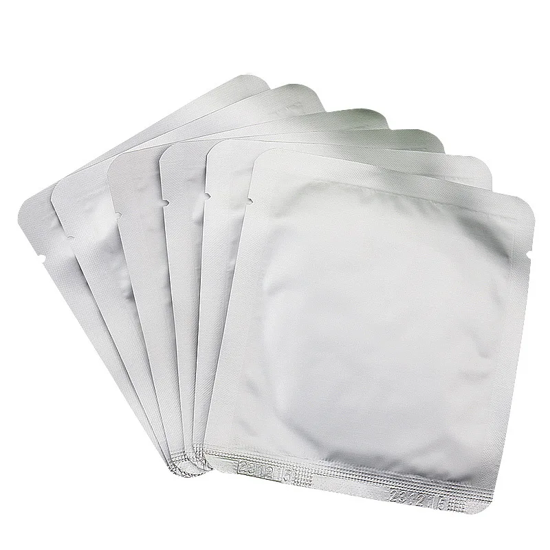 1PCS/2PCS 3D Silicone Under Eye Pads for Eyelash Extensions Lash Isolation Protection Pads