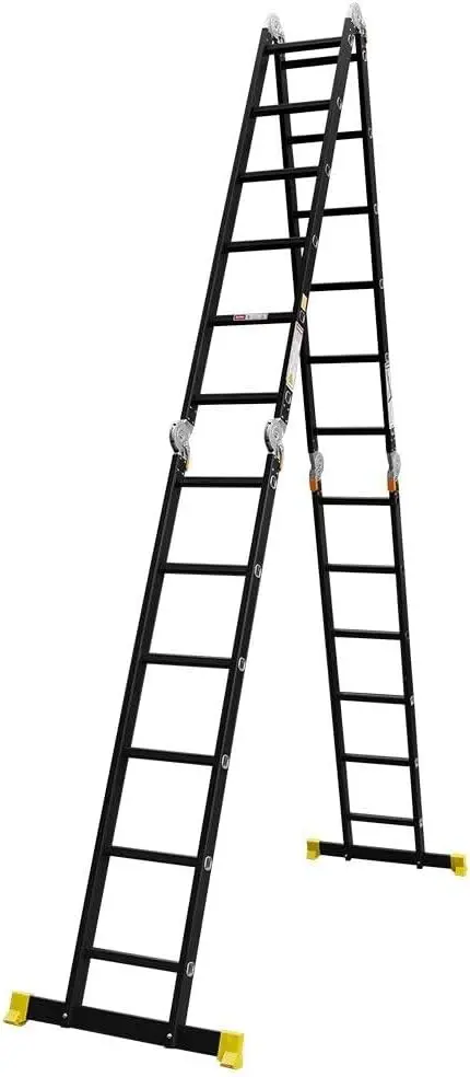 Everything You Need to Know About Step Work and Ladders for Home and Professional Use