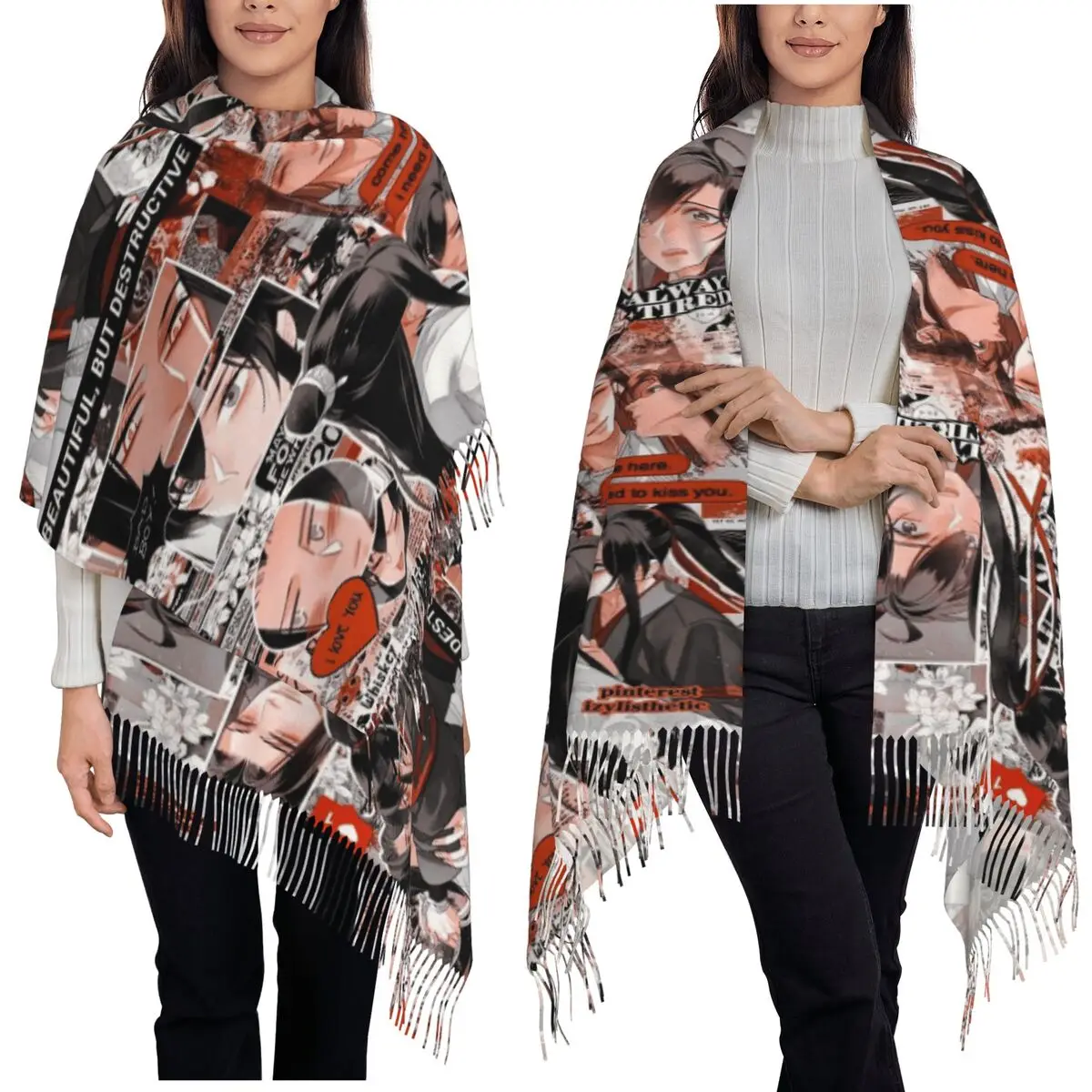 The Untamed Wangxia… - image