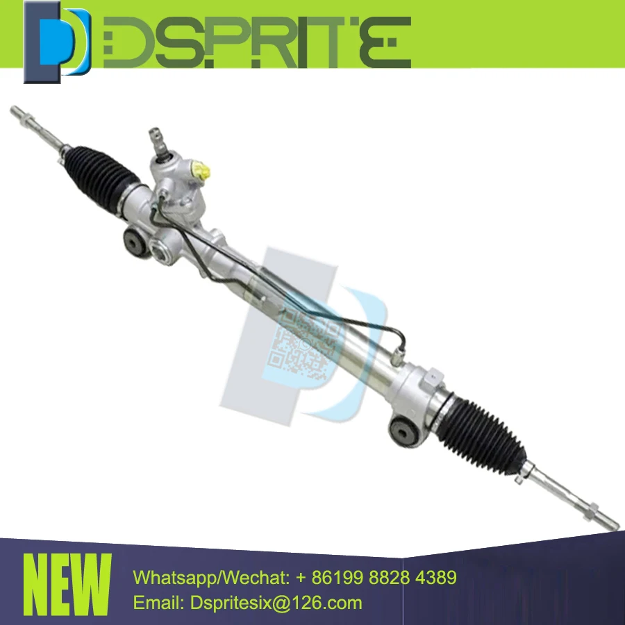 Power Steering Rack Auto Steering Gear Box for 01-05 Toyota Previa ACR30 CLR30 MCR40 LHD 44200-28580 44200-28420 44200-28581