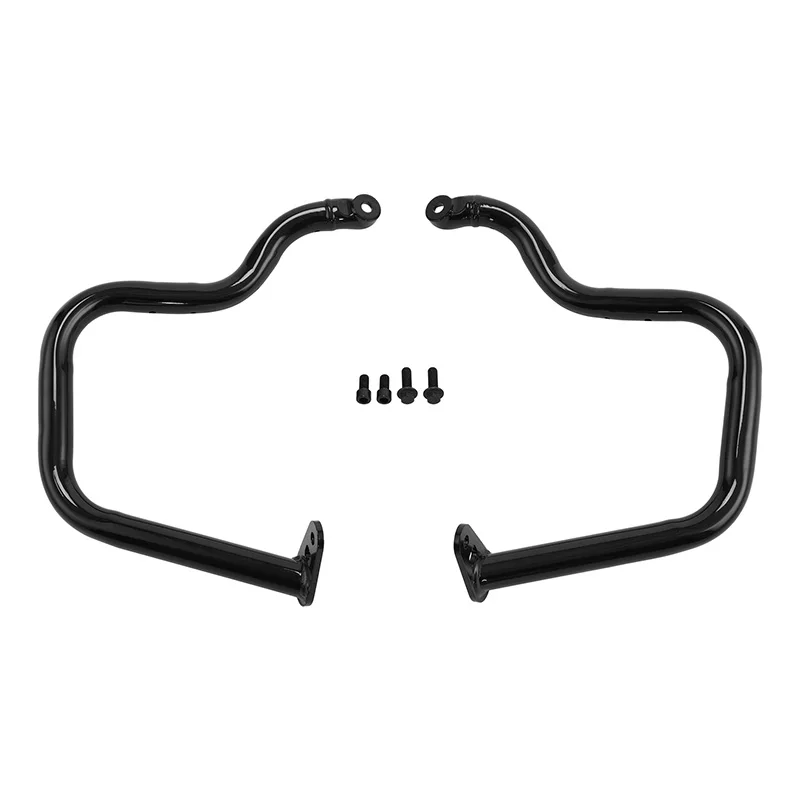 

Highway Engine Guard Crash Bar Fit For Indian Scout Bobber Classic Limited 2025 Motorcycle Accessories