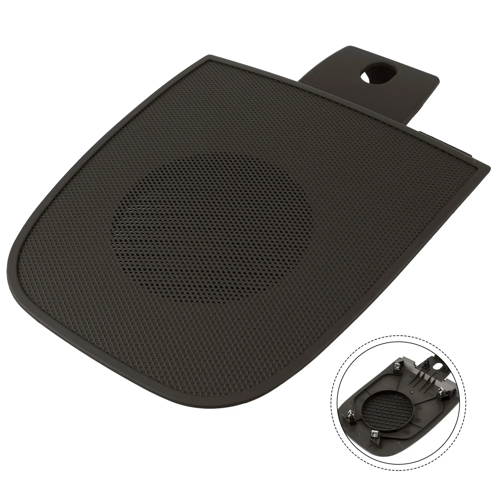 

Instrument Center Speaker Cover C2Z1835AMS High Quality For Jaguar XF 2008-2015 Center Speaker Cover Car Instrument