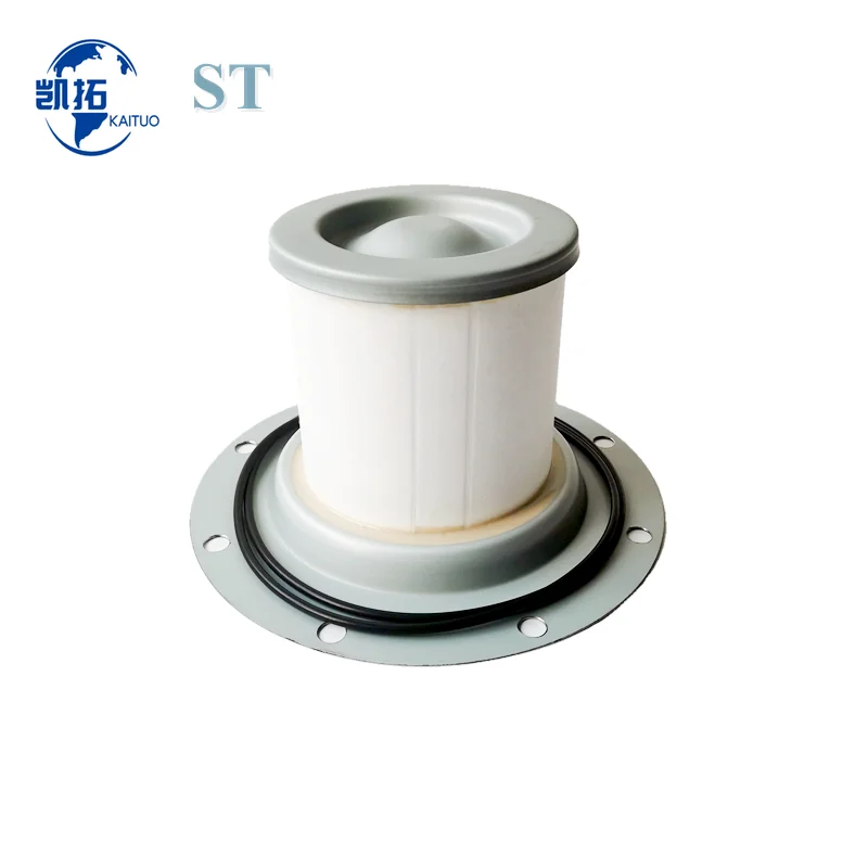 2901056602=1613839702 Oil Separator for Atlas Copco  Air Compressor Repair Part GA37 GA45