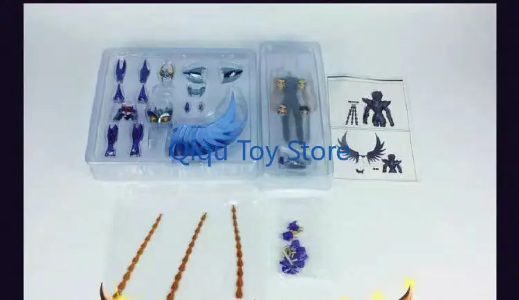 

Gt model holy clothes myth fighter bronze five small strong ex final phoenix one brilliant universal color