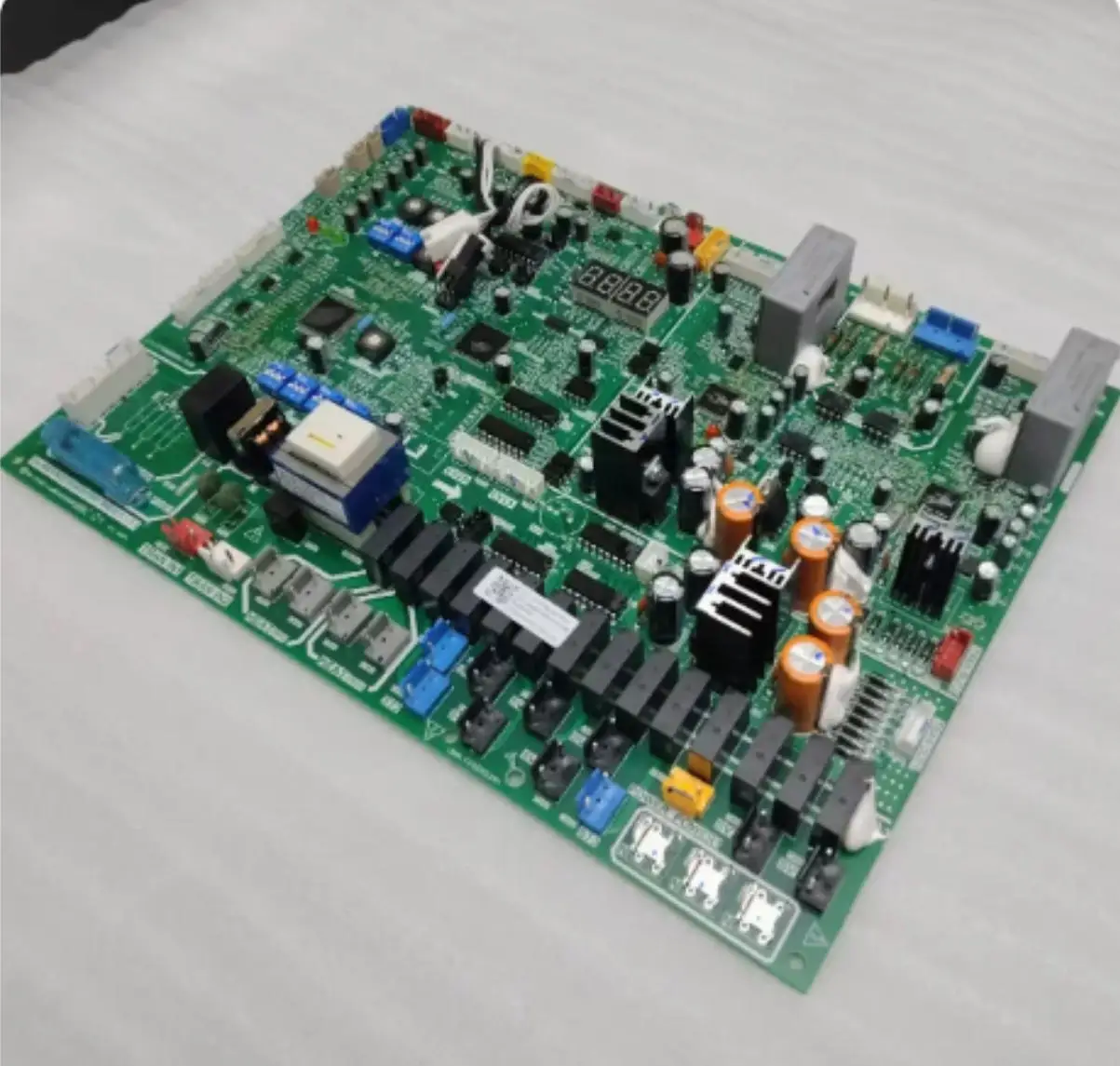 New Midea card boar 171270000016788 17127000001460 SA-COK500-SLB-A  17127000001677 17127000001671 SA-MDV500(18)W/D2DN1-880