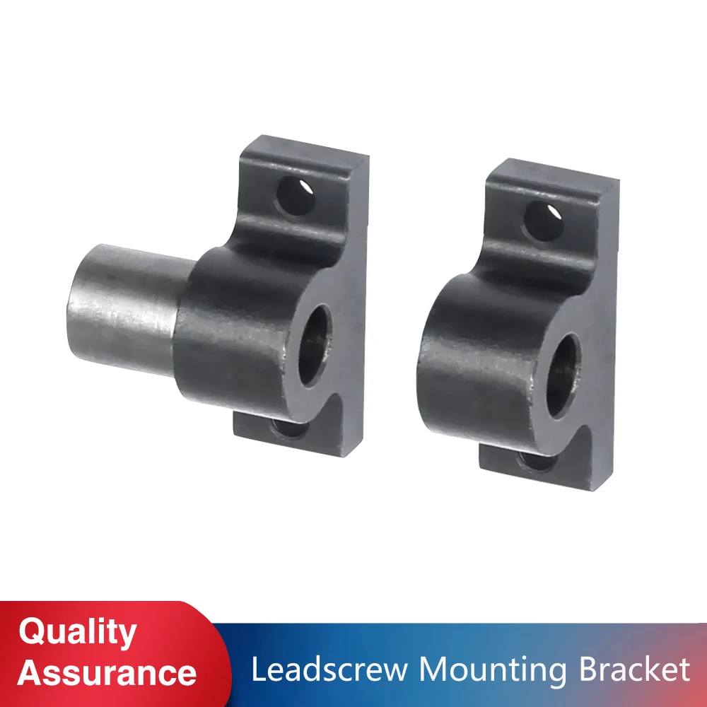 Leadscrew Mounting Bracket Hand SIEG C2&C3&SC2&CX704&Grizzly G8688&G0765&Compact 9&BD-6&BD-X7&BD-7 Mini-Lathe Spares parts