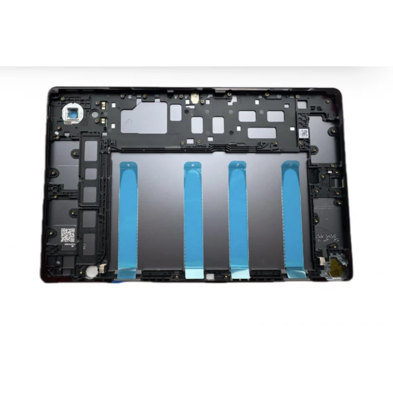 

Новый чехол-накладка (верхняя крышка) A+ для Lenovo 11 Pad TB335FC 11 дюймов, модель 2025 года, синий