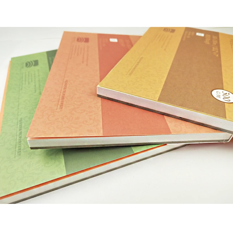 20 Sheets 100% Cotton Professional Watercolor Paper Hand Painted Landscape Water Color Book For Artist Student All Sketch