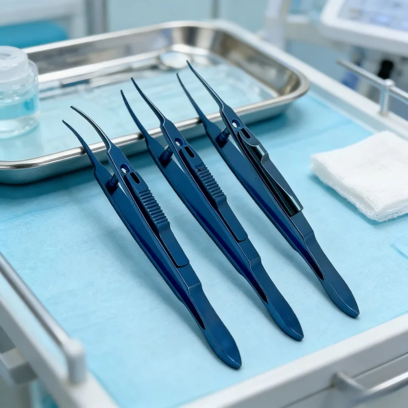 

Strabismus Forceps Fixation Forceps Ophthalmic Surgical Instruments Cataract and Glaucoma Surgical Instruments