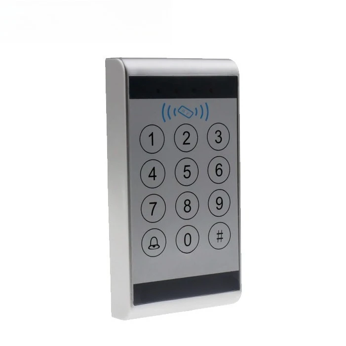 

SY-K13 Access Control Integrated Host Waterproof Access Control Wigan Read Head WG26