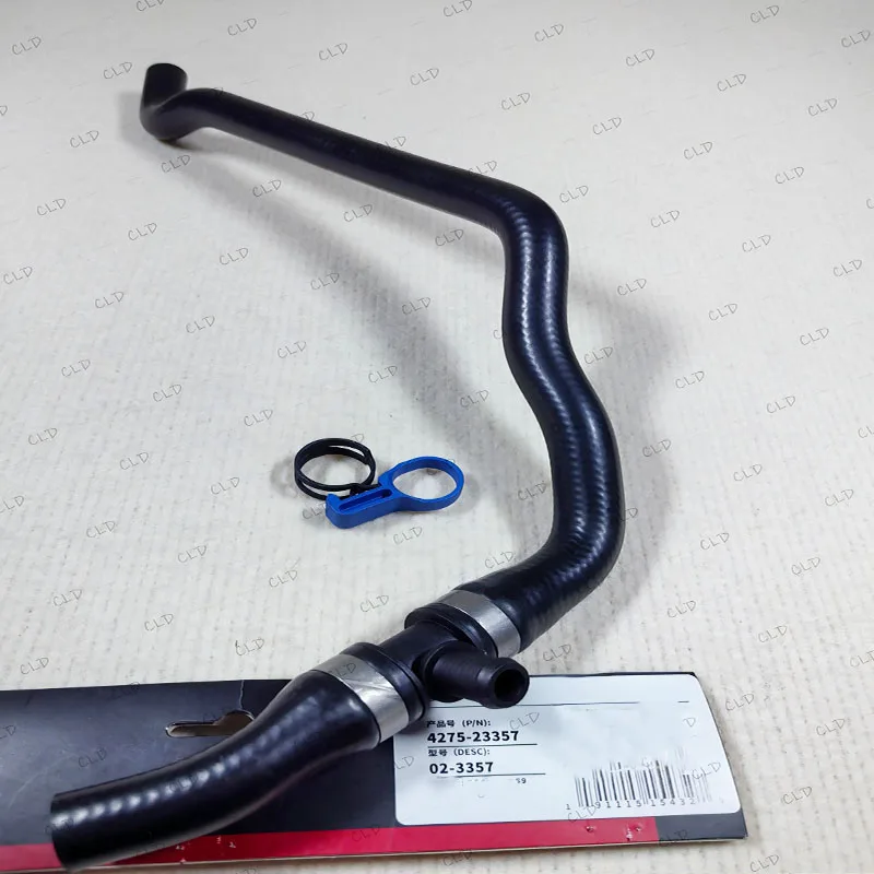 pieces-automobiles-reservoir-d'eau-radiateur-tuyau-de-haute-qualite-tuyau-de-refroidissement-compatible-avec-bmw-x5-x6-e70-e71