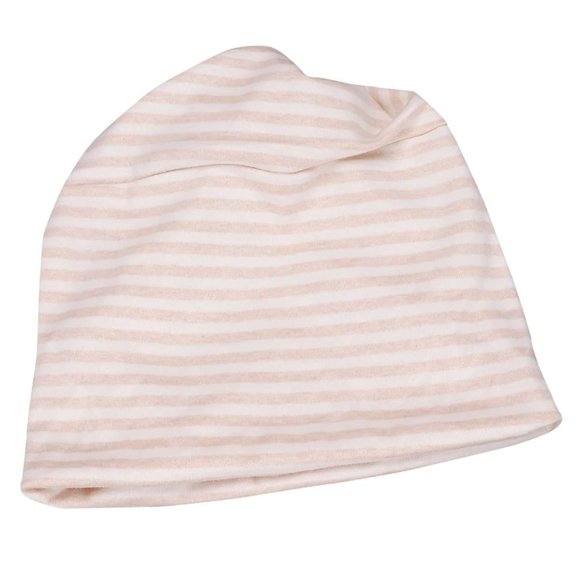 

Maternity Month Hat Breathable Soft Cotton Sleeping Headscarf Flexible Hair Wrap Protective for Women Girls Daily Use