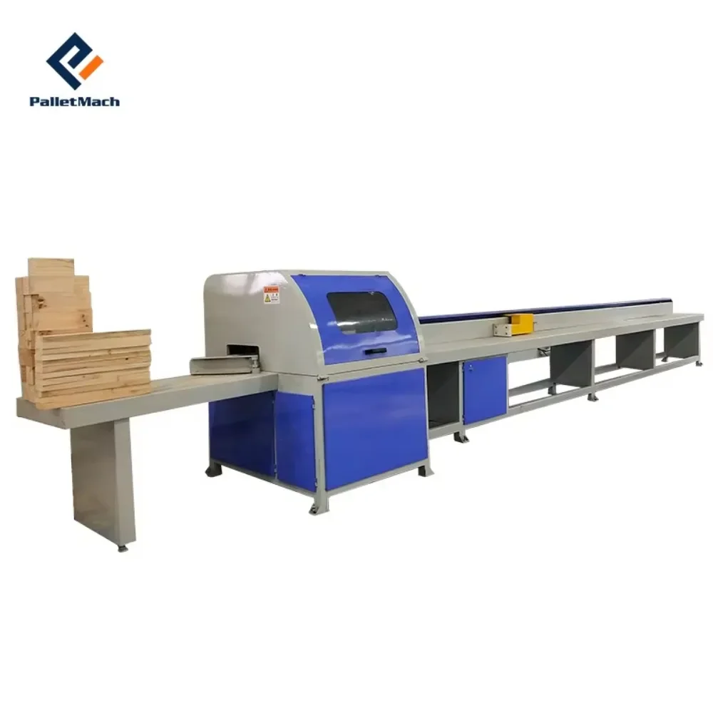 Numerical control wood board plate cutting panel sawing machine